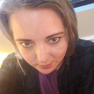 Meet your Posher, Tina